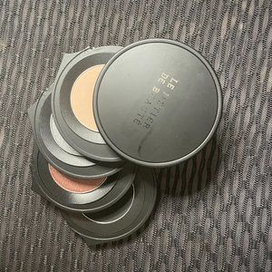 LE METIER DE BEAUTE💥KALEIDOSCOPE EYE KIT SHADE BRIGITTE 0.49 OZ💥